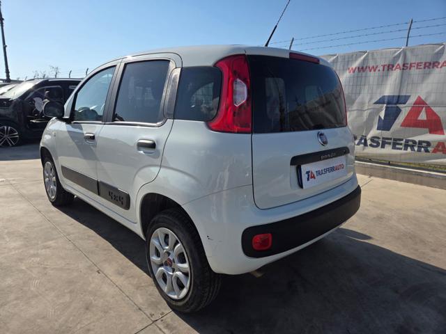Fiat Panda 0.9 TwinAir Turbo S&S 4x4 Pop Van 2 posti - foto 3 di 19