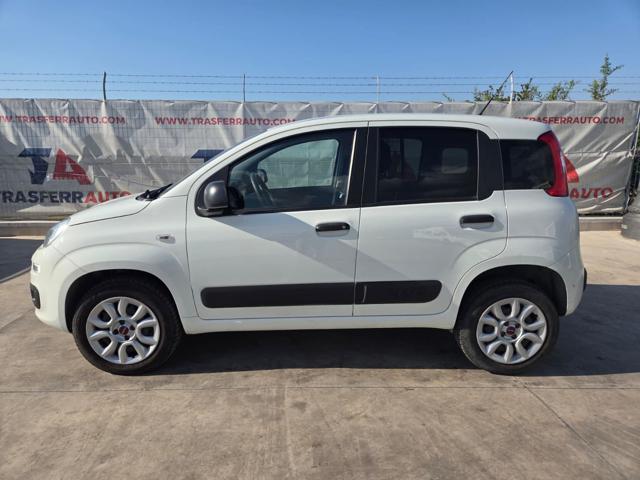Fiat Panda 0.9 TwinAir Turbo S&S 4x4 Pop Van 2 posti - foto 2 di 19