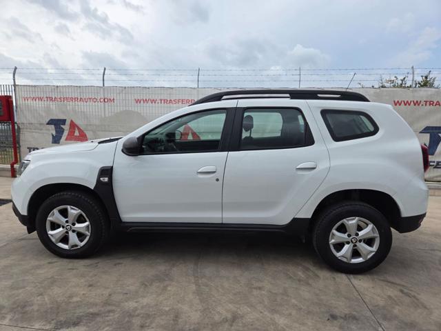 Dacia Duster 1.5 Blue dCi 8V 115 CV 4x2 Comfort Autocarro - foto 2 di 19