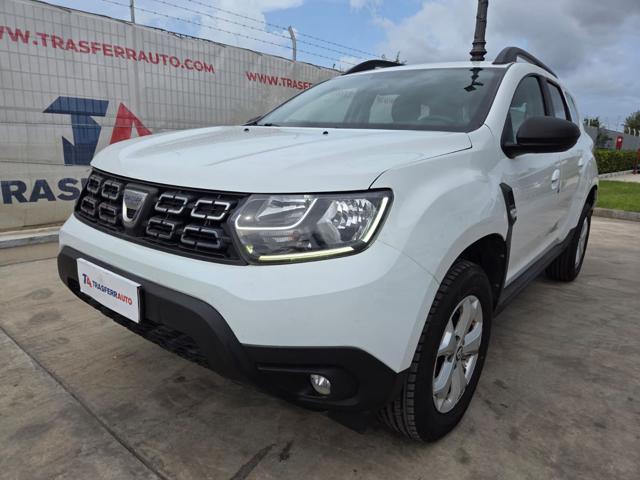 Dacia Duster 1.5 Blue dCi 8V 115 CV 4x2 Comfort Autocarro, del 2021, 72.800 km, in vendita a Torre Del Greco (NA)