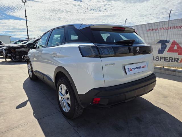 Peugeot 3008 BlueHDi 130 S&S Active Business - foto 3 di 4