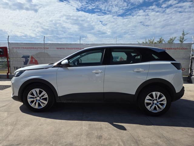 Peugeot 3008 BlueHDi 130 S&S Active Business - foto 2 di 4