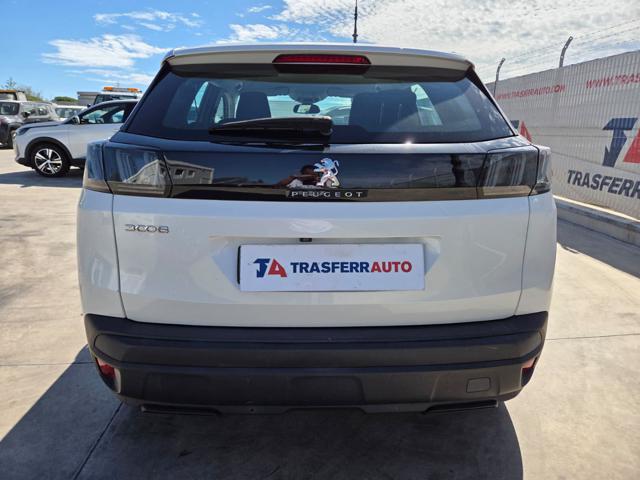 Peugeot 3008 BlueHDi 130 S&S Active Business - foto 4 di 4