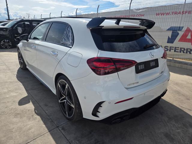 Mercedes-Benz A 45 S AMG A 45S AMG 4Matic+ Premium Plus - foto 3 di 4