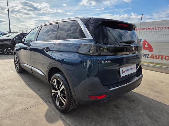 Peugeot 5008 BlueHDi 130 S&S EAT8 GT - foto 3 di 4