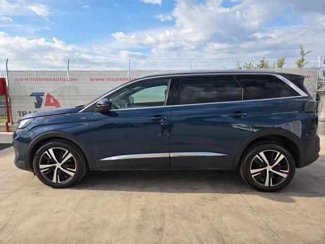Peugeot 5008 BlueHDi 130 S&S EAT8 GT - foto 2 di 4