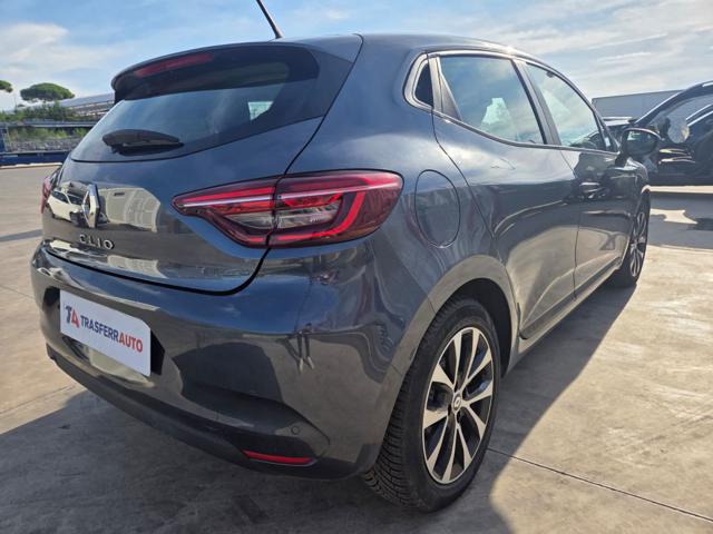 Renault Clio TCe 90 CV 5 porte Business - foto 4 di 4