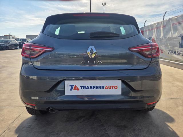 Renault Clio TCe 90 CV 5 porte Business - foto 3 di 4