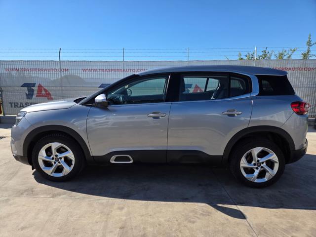 Citroen C5 Aircross BlueHDi 130 S&S Business - foto 2 di 4