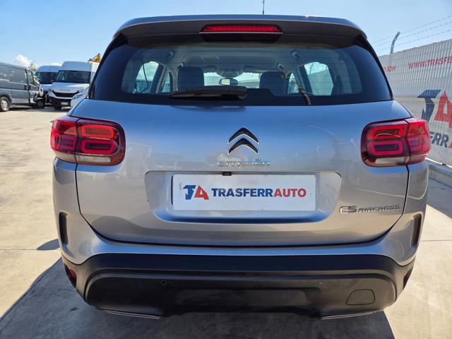 Citroen C5 Aircross BlueHDi 130 S&S Business - foto 4 di 4
