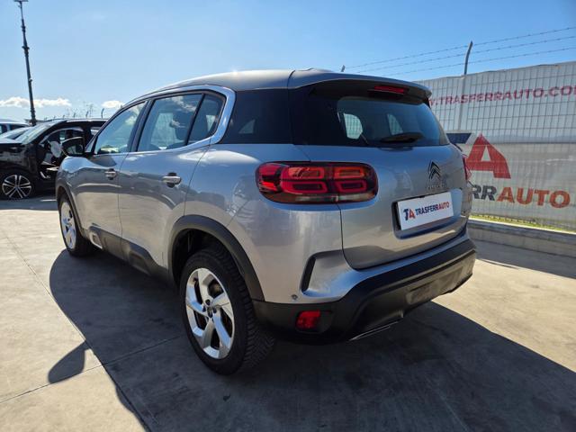 Citroen C5 Aircross BlueHDi 130 S&S Business - foto 3 di 4