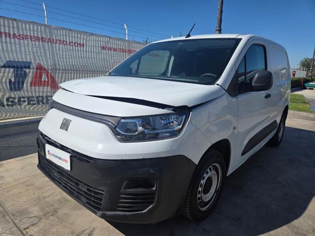 Fiat Doblo Doblò 1.5 BlueHdi 100CV PC-TN Van, del 2023, 96.968 km, in vendita a Torre Del Greco (NA)
