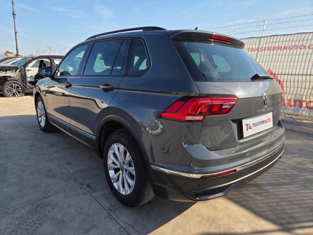 Volkswagen Tiguan 2.0 TDI 150 CV SCR DSG Life - foto 3 di 4