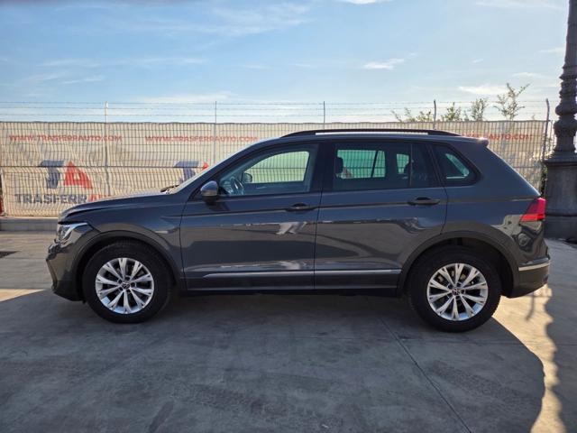 Volkswagen Tiguan 2.0 TDI 150 CV SCR DSG Life - foto 2 di 4