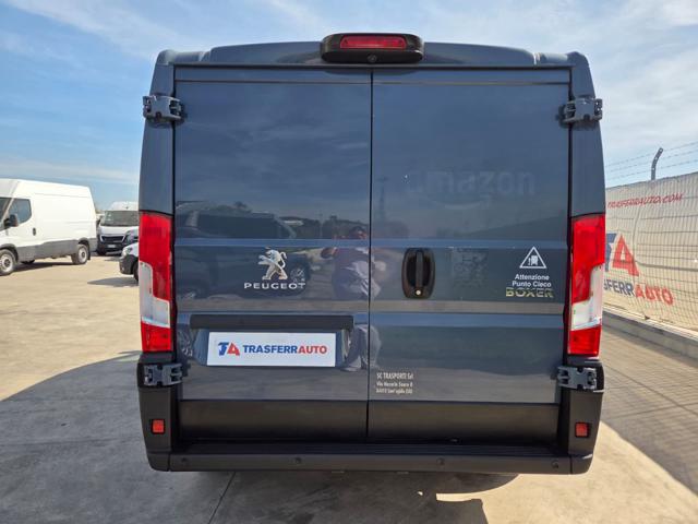 Peugeot Boxer 330 2.2 BlueHDi 120 S&S PC-TM Furgone - foto 4 di 4