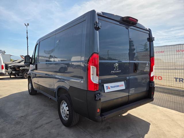 Peugeot Boxer 330 2.2 BlueHDi 120 S&S PC-TM Furgone - foto 3 di 4