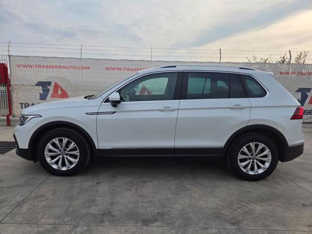 Volkswagen Tiguan 2.0 TDI 150 CV SCR DSG Life - foto 2 di 4