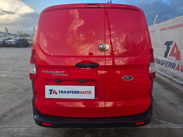 Ford Transit Courier 1.5 TDCi 100CV Van Trend - foto 4 di 4