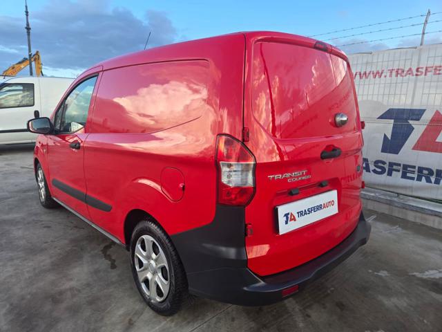 Ford Transit Courier 1.5 TDCi 100CV Van Trend - foto 3 di 4