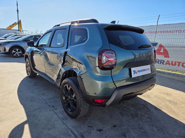 Dacia Duster 1.5 Blue dCi 8V 115 CV 4x2 Extreme - foto 3 di 4