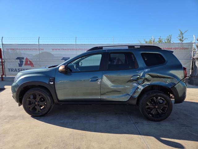 Dacia Duster 1.5 Blue dCi 8V 115 CV 4x2 Extreme - foto 2 di 4