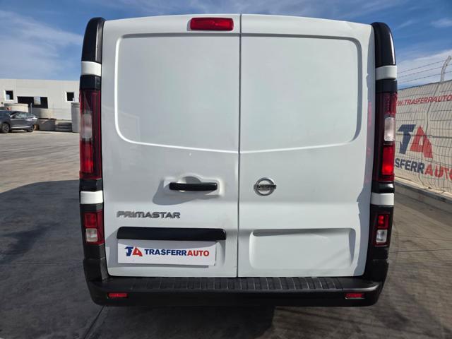 Nissan Primastar 27 2.0 dCi 110CV PC-TN Furgone Acenta Work - foto 4 di 4