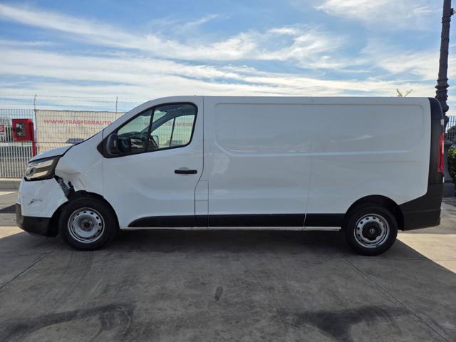 Nissan Primastar 27 2.0 dCi 110CV PC-TN Furgone Acenta Work - foto 2 di 4