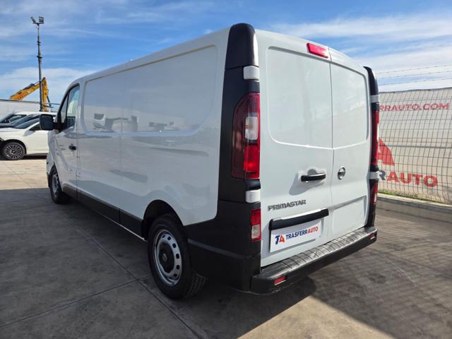 Nissan Primastar 27 2.0 dCi 110CV PC-TN Furgone Acenta Work - foto 3 di 4