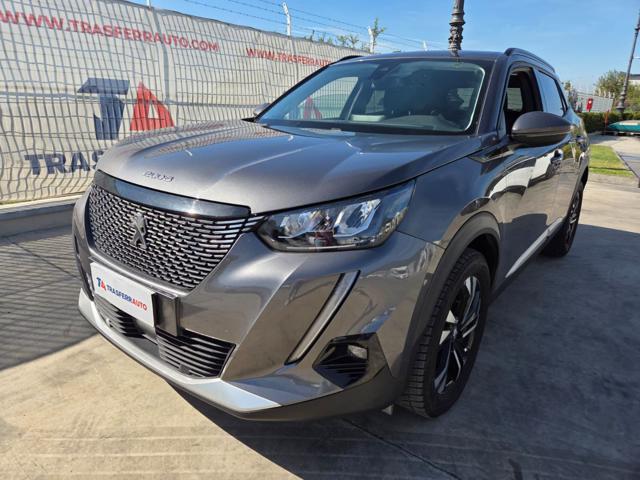 Peugeot 2008 BlueHDi 130 S&S EAT8 Allure, del 2021, 114.000 km, in vendita a Torre Del Greco (NA)