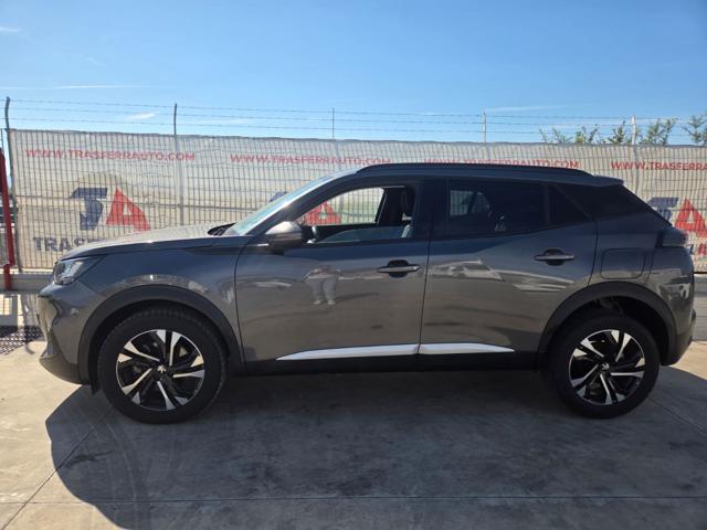 Peugeot 2008 BlueHDi 130 S&S EAT8 Allure - foto 2 di 4