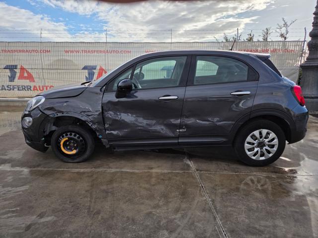 Fiat 500X 1.3 MultiJet 95 CV - foto 2 di 4