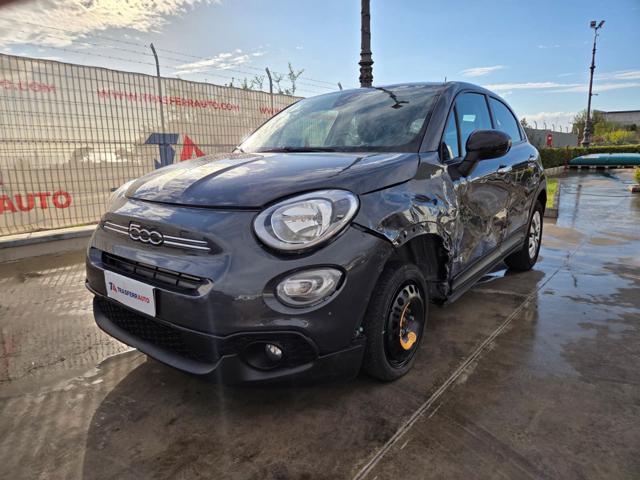 Fiat 500X 1.3 MultiJet 95 CV, del 2023, 63.040 km, in vendita a Torre Del Greco (NA)