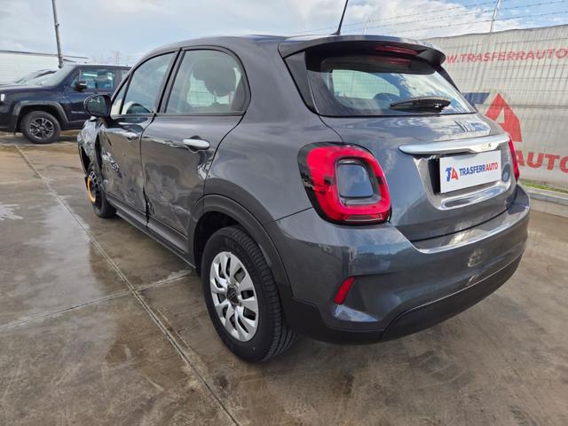 Fiat 500X 1.3 MultiJet 95 CV - foto 3 di 4