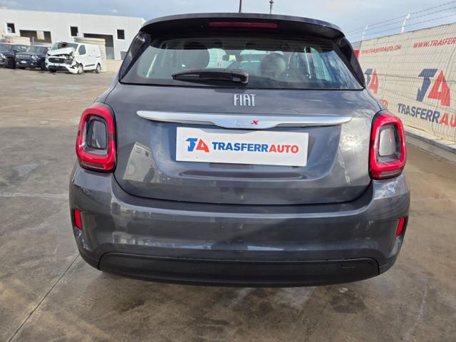 Fiat 500X 1.3 MultiJet 95 CV - foto 4 di 4