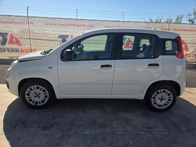 Fiat Panda 1.2 Easy - foto 2 di 4