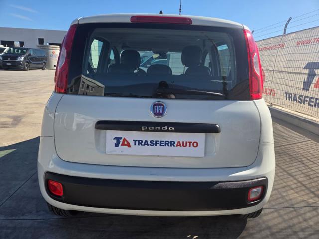 Fiat Panda 1.2 Easy - foto 4 di 4