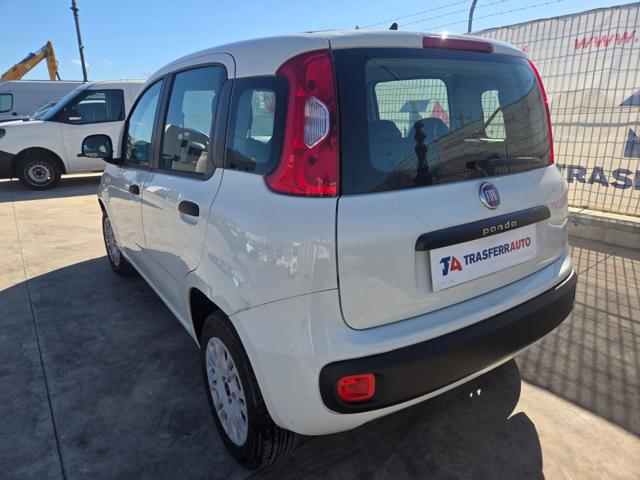 Fiat Panda 1.2 Easy - foto 3 di 4