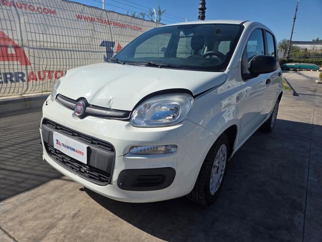 Fiat Panda 1.2 Easy, del 2018, 167.000 km, in vendita a Torre Del Greco (NA)