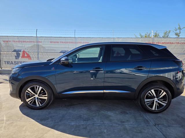 Peugeot 3008 BlueHDi 130 S&S EAT8 Allure - foto 2 di 4