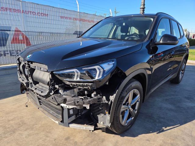 BMW X1 sDrive 18d, del 2023, 104.999 km, in vendita a Torre Del Greco (NA)