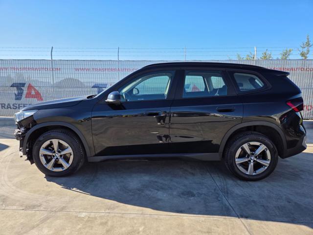 BMW X1 sDrive 18d - foto 2 di 4