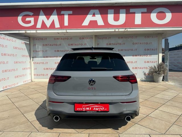 Volkswagen Golf GTI PERFORMANCE 2.0 245CV PANORAMA 19" IQ.LIGHT - foto 4 di 4