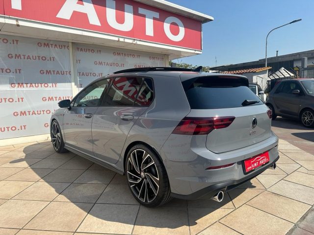 Volkswagen Golf GTI PERFORMANCE 2.0 245CV PANORAMA 19" IQ.LIGHT - foto 3 di 4