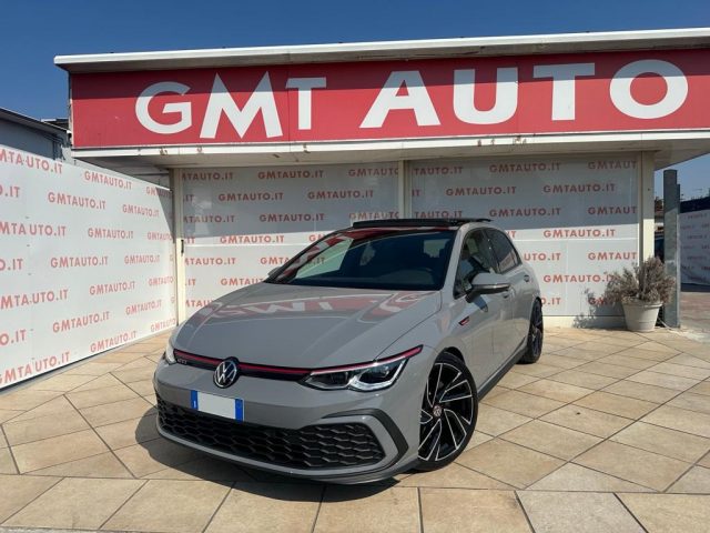 Volkswagen Golf GTI PERFORMANCE 2.0 245CV PANORAMA 19" IQ.LIGHT usato a ROMA