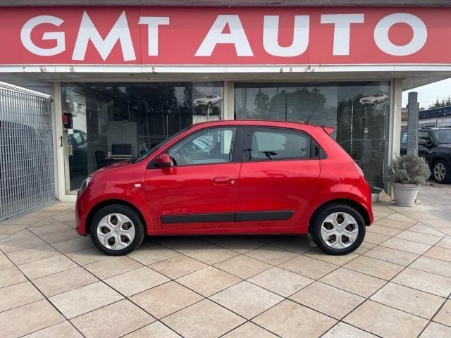 Renault Twingo LIMITED AUTOMATICA 1.0 69CV NEOPATENTATI - foto 2 di 12