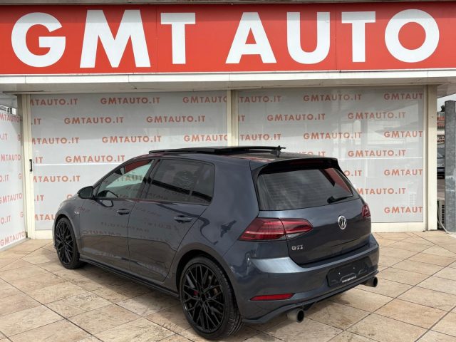 Volkswagen Golf GTI 2.0 220CV TSI DSG TETTO PANORAMICO PELLE FENDER - foto 3 di 4