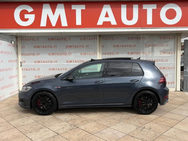 Volkswagen Golf GTI 2.0 220CV TSI DSG TETTO PANORAMICO PELLE FENDER - foto 2 di 4