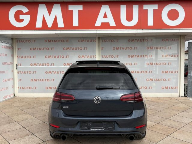 Volkswagen Golf GTI 2.0 220CV TSI DSG TETTO PANORAMICO PELLE FENDER - foto 4 di 4