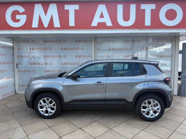 Jeep Avenger 1.2 ALTITUDE LED NAVIGATORE PRONTA - foto 3 di 4