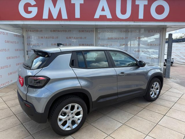 Jeep Avenger 1.2 ALTITUDE LED NAVIGATORE PRONTA, del 2024, 29.000 km, in vendita a Roma (RM)